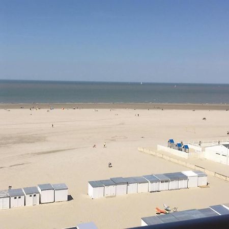 Appartement De Waterlijn 克诺克－海斯特 外观 照片