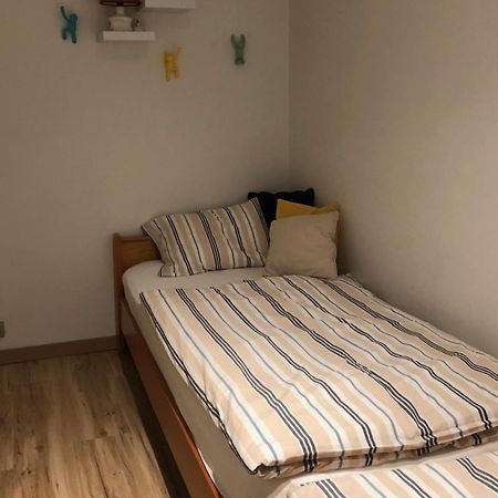 Appartement De Waterlijn 克诺克－海斯特 外观 照片