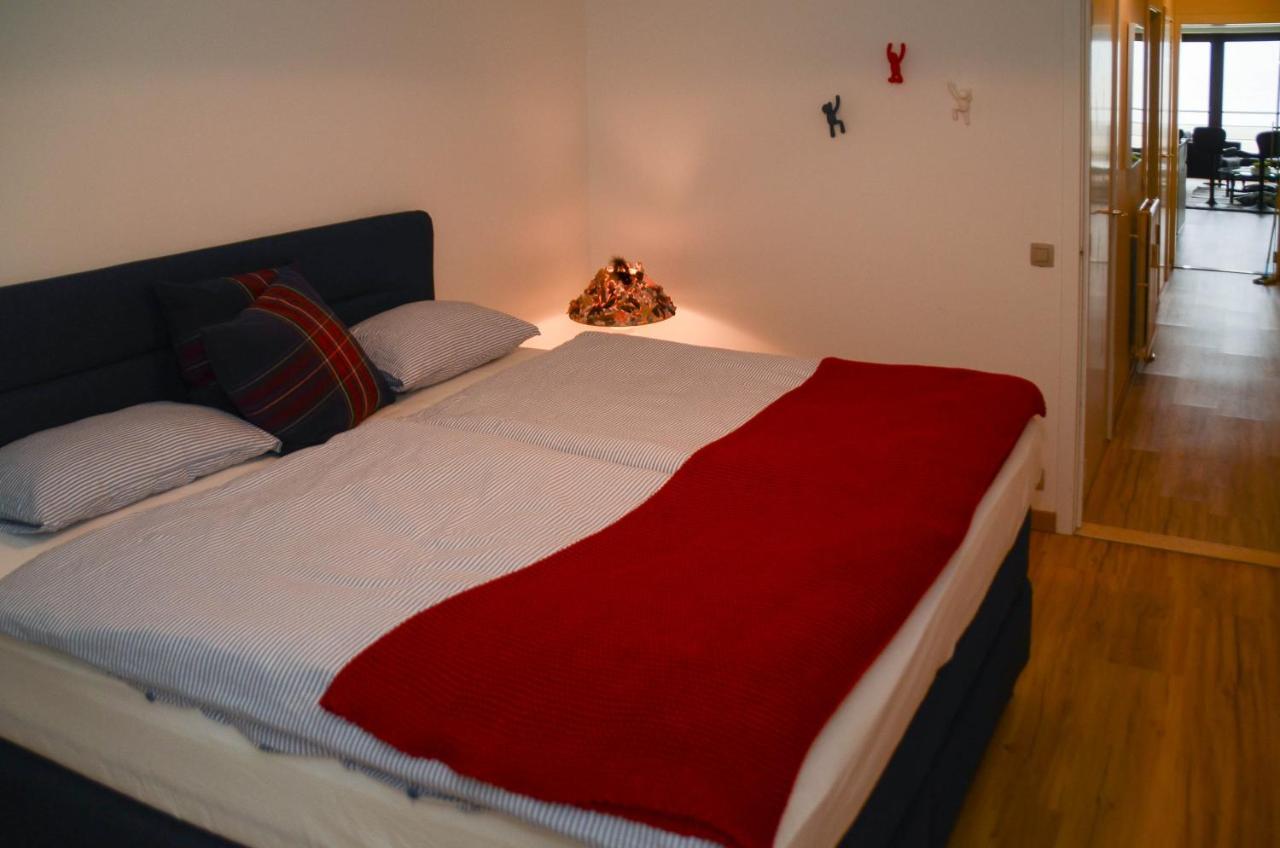 Appartement De Waterlijn 克诺克－海斯特 外观 照片