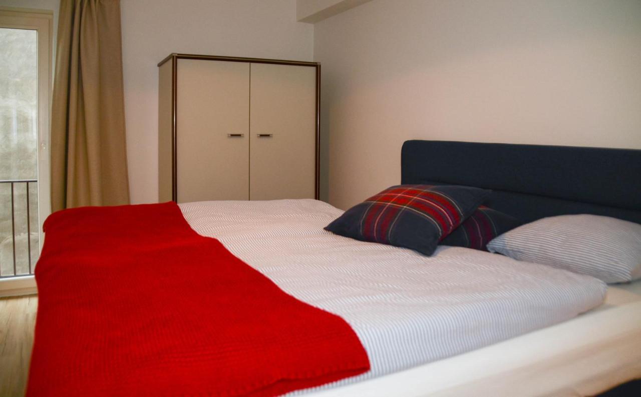 Appartement De Waterlijn 克诺克－海斯特 外观 照片